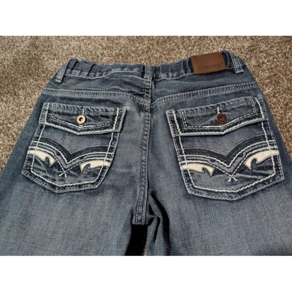 Flypaper Jeans - Picture 3 of 6